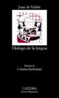 dialogo de la lengua 4 ed