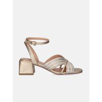 exe shoes sandalias sandalias tacon bajo sidney-621 para mujer