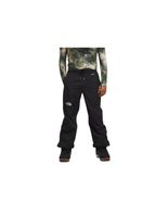 pantalon de snow the north face build up hombre negro