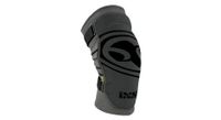 ixs carve evo   knee guard gray