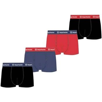 Sergio Tacchini Boxer GT13099 para hombre