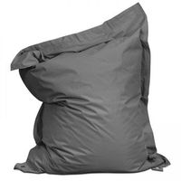 funda para puf xxl impermeable solys solys - oviala