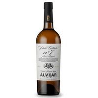alvear palo cortado n 7 do montilla-moriles 7500cl 19 vol