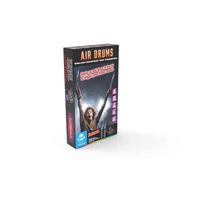 baquetas de bateria inhalambricas con altavoz luz y sonido