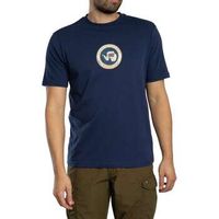 napapijri camiseta camiseta relajada phos para hombre