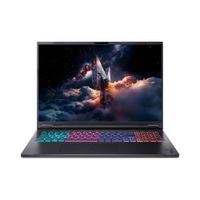 acer nitro 18 ai an18-61 portatil gaming 18 pulgadas amd ryzen ai 9 32 gb ram 1 tb ssd nvidia geforce rtx 5070 ti