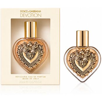 D&G Perfume Devotion Eau de Parfum 20 ml para mujer
