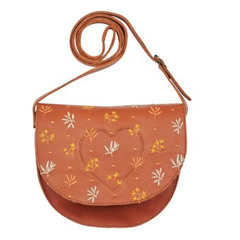 Easy Peasy Bandolera HANDIDOO COEUR para niña