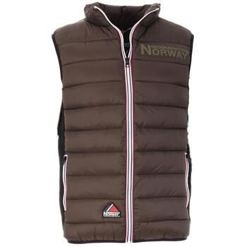 Geographical Norway Abrigo de plumas Vikash para hombre