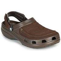 crocs zuecos yukon vista ii clog m para hombre