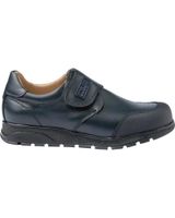 de angelitos zapatos 453 colegial azul