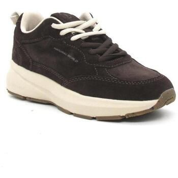 Natural World Zapatos Bajos 8446 para mujer