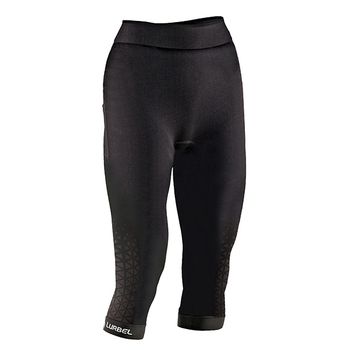 MALLAS PIRATA LURBEL SPIRIT PANTS 3/4 W ¡AHORRA 30%! - S