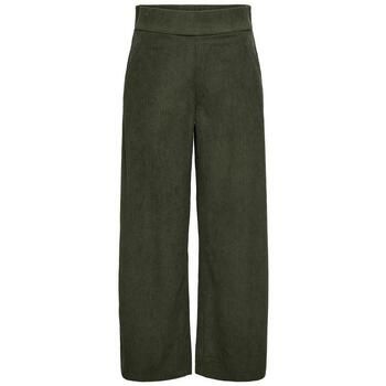 JDY Pantalones Hope Cord para mujer