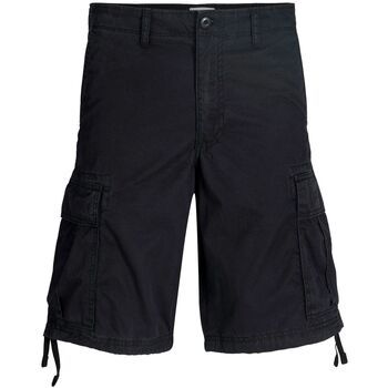 Jack & Jones Short 12291369 FRANK-BLACK para hombre