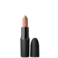 mac powder kiss hazy matte lipstick 35g various shades - off the market