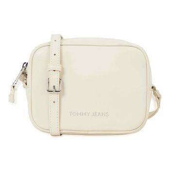 Tommy Hilfiger Bolsos Mujer - Blanco Talla Os