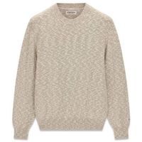guess jersey m6yr06 z0870-fjd7 light grey para hombre