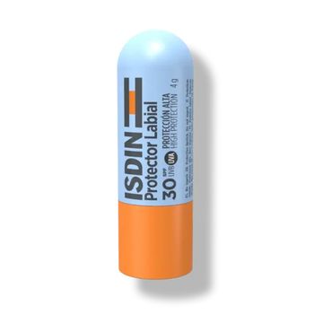 Isdin protector labial SPF30 4 g