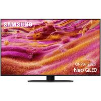 tv samsung neo qled tq43qn90fat 43 4k uhd mini led 165hz smart tv dolby atmos gaming