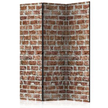 Biombo - Brick Space (135x172 Cm)