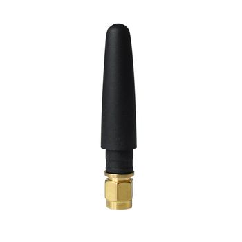 Teltonika 003R-00281 antena para red SMA antenna SMA 5 dBi