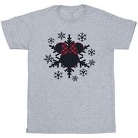 disney camiseta bi54761 para nina