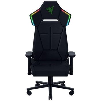 Silla gaming Razer Soma Chroma inalámbrica RGB