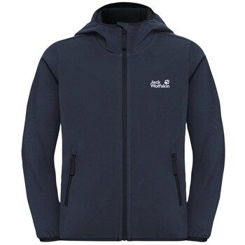 Jack Wolfskin Chaqueta A61854C0412 para niño