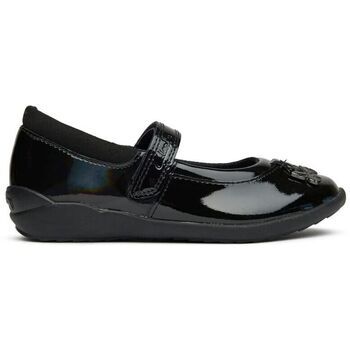 Clarks Bailarinas Vibrant Trail Zapatos para niña