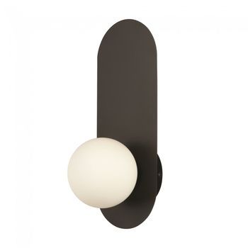 Aplique de pared bao