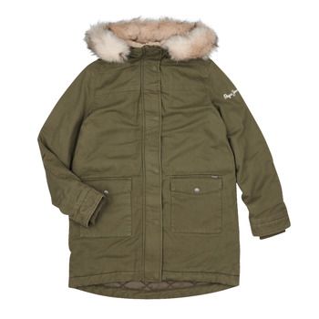 Pepe jeans Parka ALISA para niña