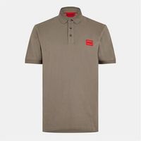 hugo polo deruso para hombre