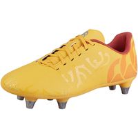canterbury zapatillas de rugby speed infinite team para nina