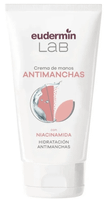 eudermin crema manos antimanchas 75 ml
