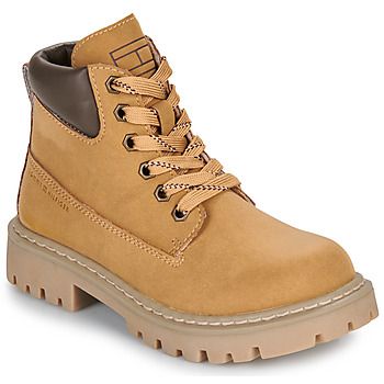 Tommy Hilfiger Botines BERTRAM para niño