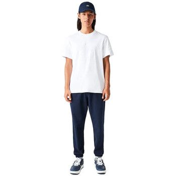 Lacoste Camiseta Crocodile para hombre