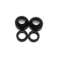 kit de guardapolvos de horquilla y retenes 386x48x7mm all balls