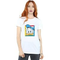 disney camiseta paed para mujer