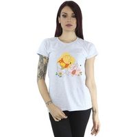 disney camiseta bi44885 para mujer