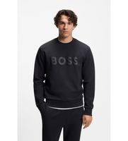 boss para hombre 50555516 sudadera salbo marino xl casual algodon