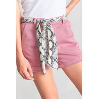 le temps des cerises short lyvi 1 pantalones cortos para mujer