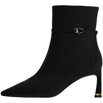 Coccinelle Botines q-roa-42282 para mujer