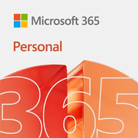 microsoft 365 personal suscripanual 1u