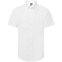 premier camisa manga corta rw10692 para hombre