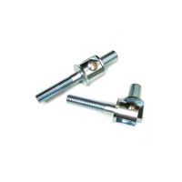 juntas estribo pasajero par