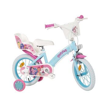 Bicicleta Infantil 14
