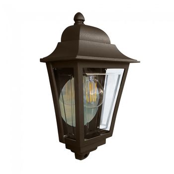 Aplique de pared de exterior deco lane