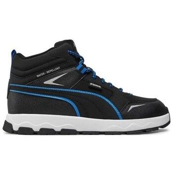 Puma Botines Evolve Trail Jr para niño