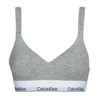 calvin klein jeans sujetador lift bralette para mujer